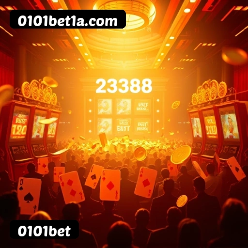 0101bet: Bônus Ricos Para Jogadores Brasileiros