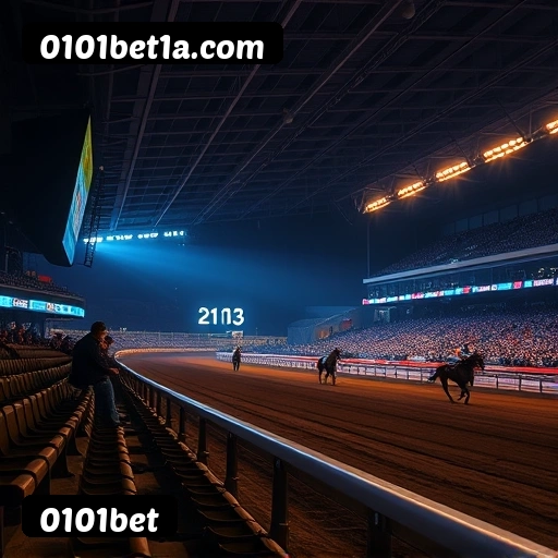 0101bet: Aventura e Prêmios nos Jogos de Cassino