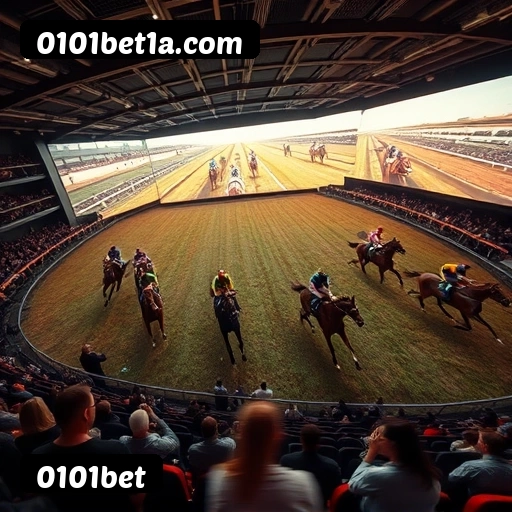 0101bet: Seu Cassino Premiando com Pagamentos Rápidos