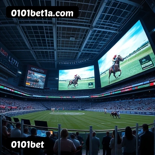 0101bet: Seu Cassino Premiando com Pagamentos Rápidos