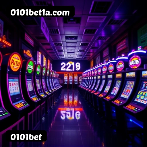 0101bet Comunidade: Conectando Jogadores Globais